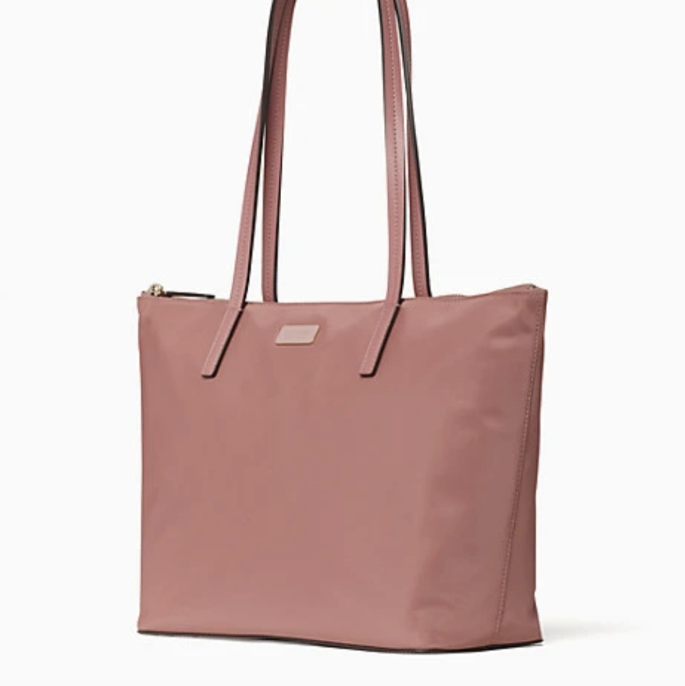 NWT Kate Spade Hayden Tote